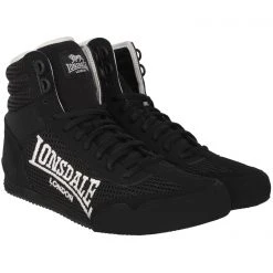 Lonsdale Contender Junior Boxing Boots -Lonsdale Sales 2024 09002740 xxl a4
