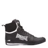 Lonsdale Boxing Boots Juniors -Lonsdale Sales 2024 09008040 xxl