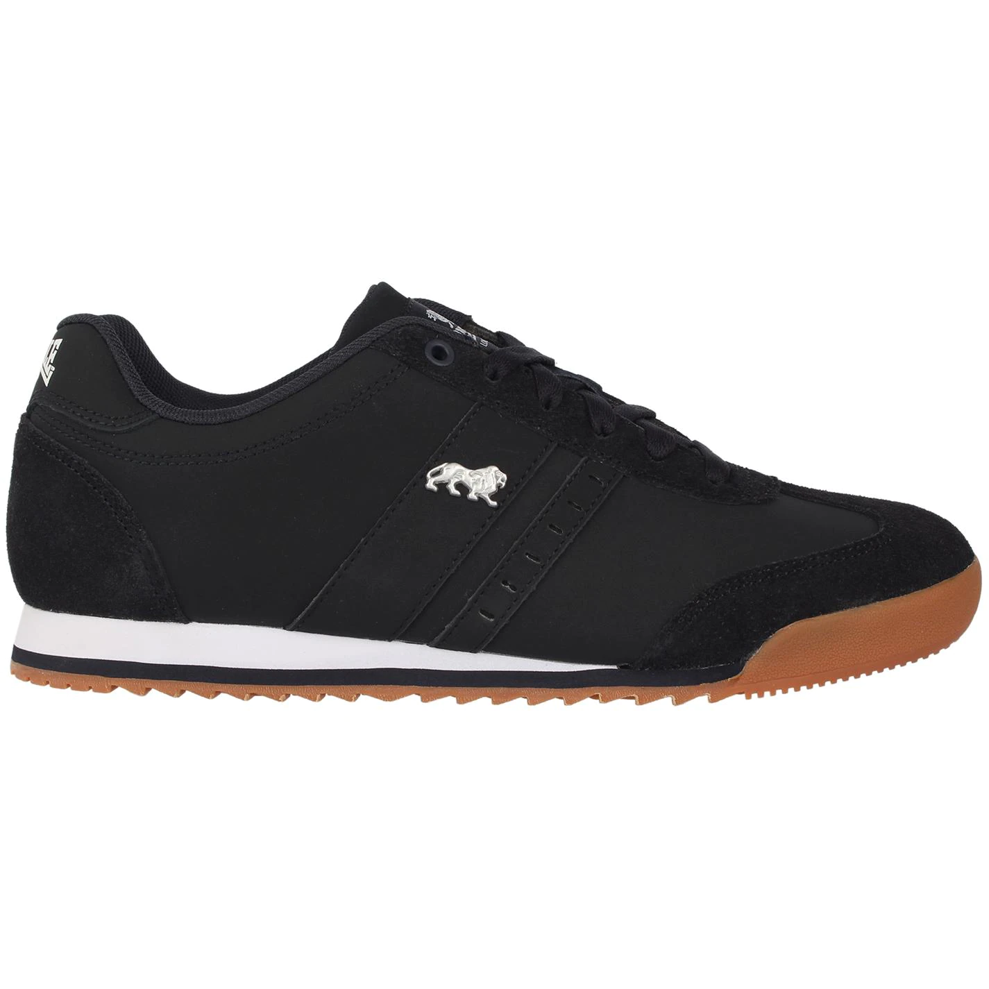 Lonsdale Lambo Trainers Mens Lonsdale Lambo Trainers Mens -Lonsdale Sales 2024