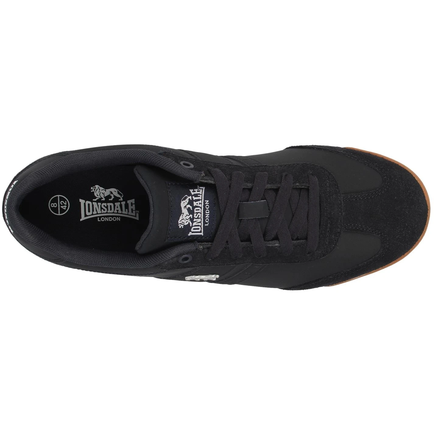 Lonsdale Lambo Trainers Mens Lonsdale Lambo Trainers Mens -Lonsdale Sales 2024