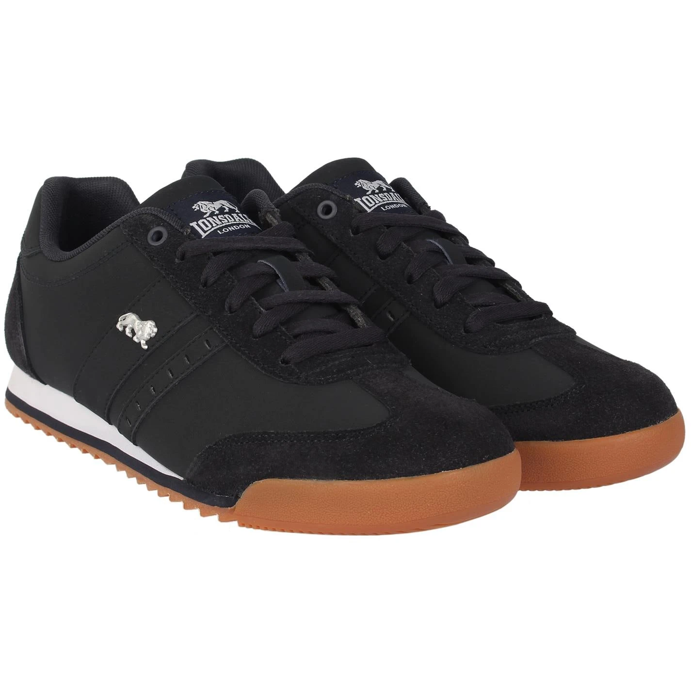 Lonsdale Lambo Trainers Mens Lonsdale Lambo Trainers Mens -Lonsdale Sales 2024