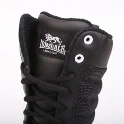 Lonsdale Contender Boxing Boots -Lonsdale Sales 2024 14012740 xxl a4