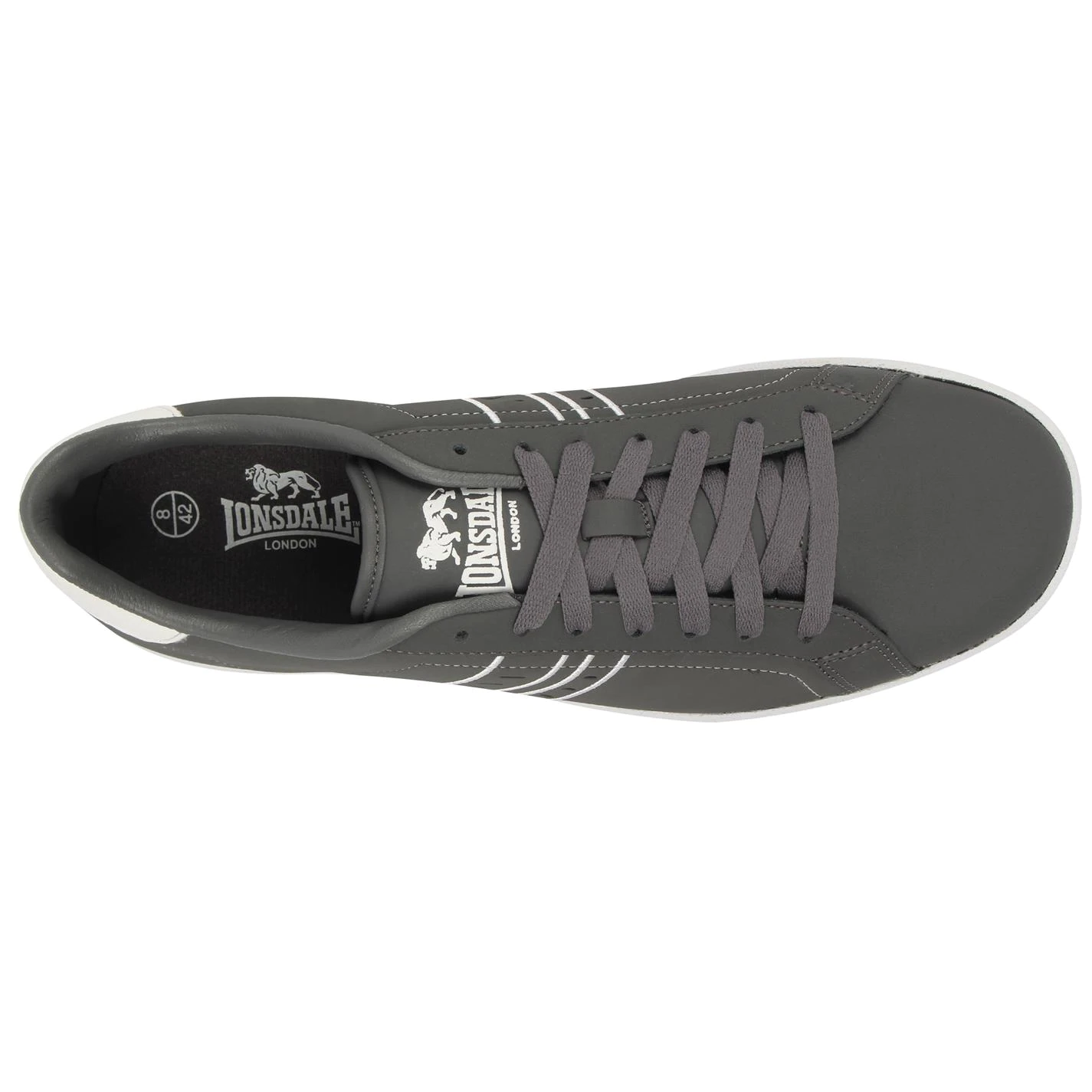 Lonsdale Oval Trainers Mens Lonsdale Oval Trainers Mens -Lonsdale Sales 2024