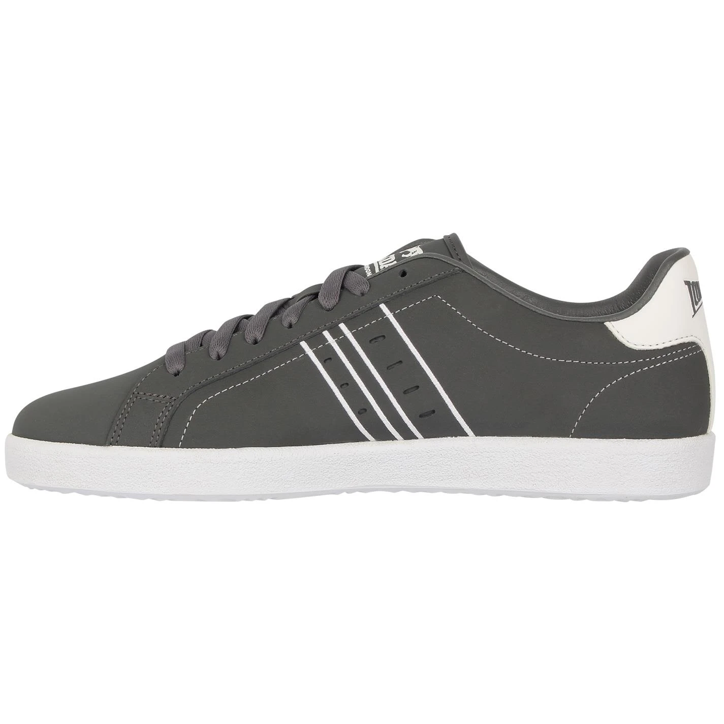 Lonsdale Oval Trainers Mens Lonsdale Oval Trainers Mens -Lonsdale Sales 2024