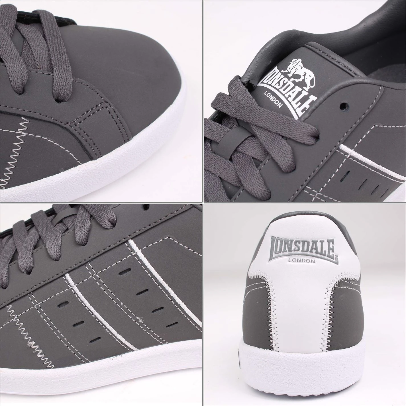 Lonsdale Oval Trainers Mens Lonsdale Oval Trainers Mens -Lonsdale Sales 2024