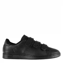 Lonsdale Leyton Mens Trainers