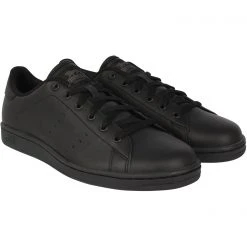 Lonsdale Leyton Leather Mens Trainers -Lonsdale Sales 2024 16503303 xxl a4