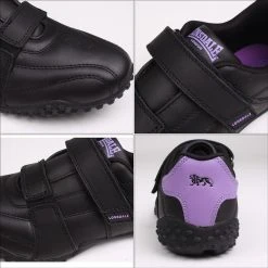 Lonsdale Fulham Ladies Trainers -Lonsdale Sales 2024 27010349 xxl a5