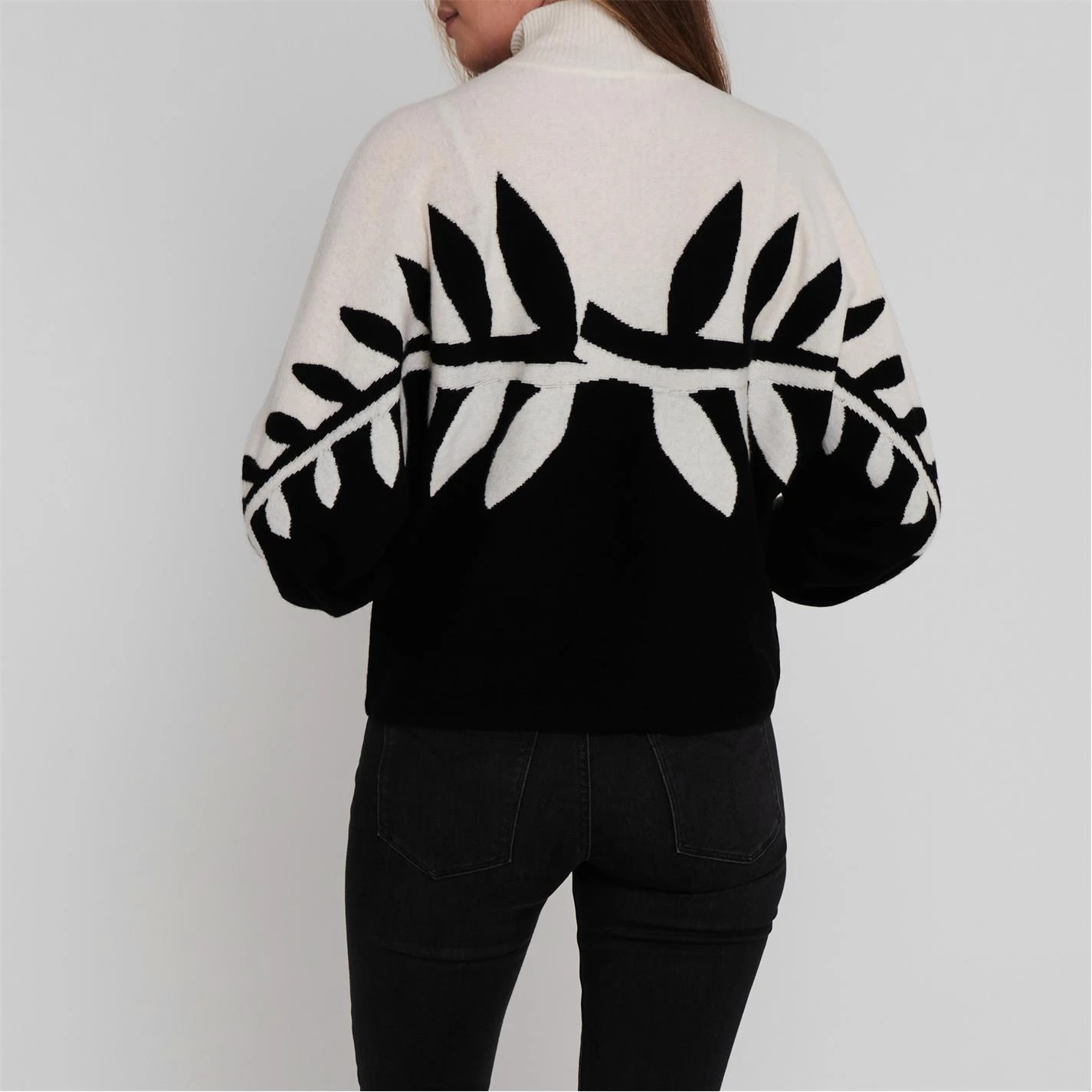 Marella Marella Raimond Knit 5 Marella Marella Raimond Knit - Image 3