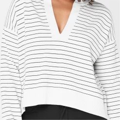 Marella Aguzzo Sweater 11 Marella Aguzzo Sweater -Lonsdale Sales 2024 32164401 xxl a3