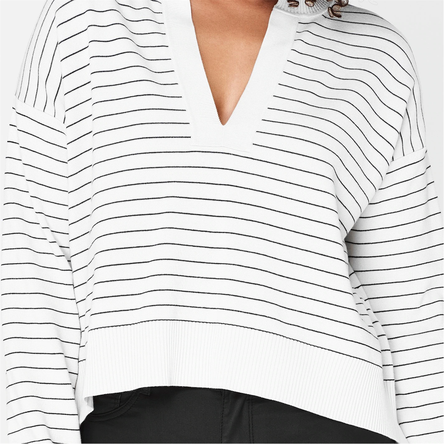 Marella Aguzzo Sweater 6 Marella Aguzzo Sweater - Image 4