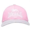 Lonsdale TT Cap Junior