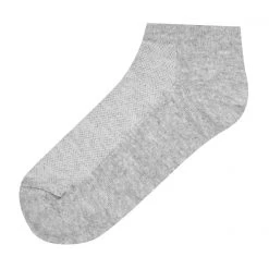 Lonsdale 5 Pack Trainer Socks Mens -Lonsdale Sales 2024 41100199 xxl a4