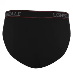 Lonsdale 2Pk Brief Mens -Lonsdale Sales 2024 42106903 xxl a11