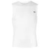 Lonsdale Sleeveless Small Logo Tee Shirt Mens