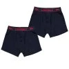 Lonsdale 2 Pack Boxers Junior -Lonsdale Sales 2024 42906222 xxl