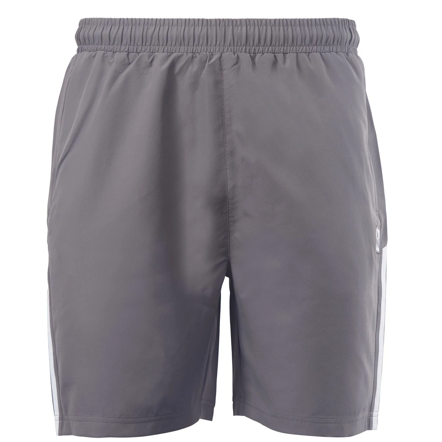 Lonsdale 2 Stripe Woven Shorts Mens 3 Lonsdale 2 Stripe Woven Shorts Mens