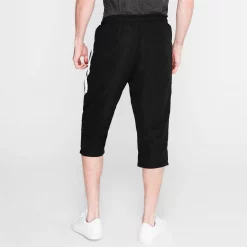 Lonsdale 2 Stripe three quarterPants Mens 4 Lonsdale 2 Stripe three quarterPants Mens -Lonsdale Sales 2024 43206603 xxl a2