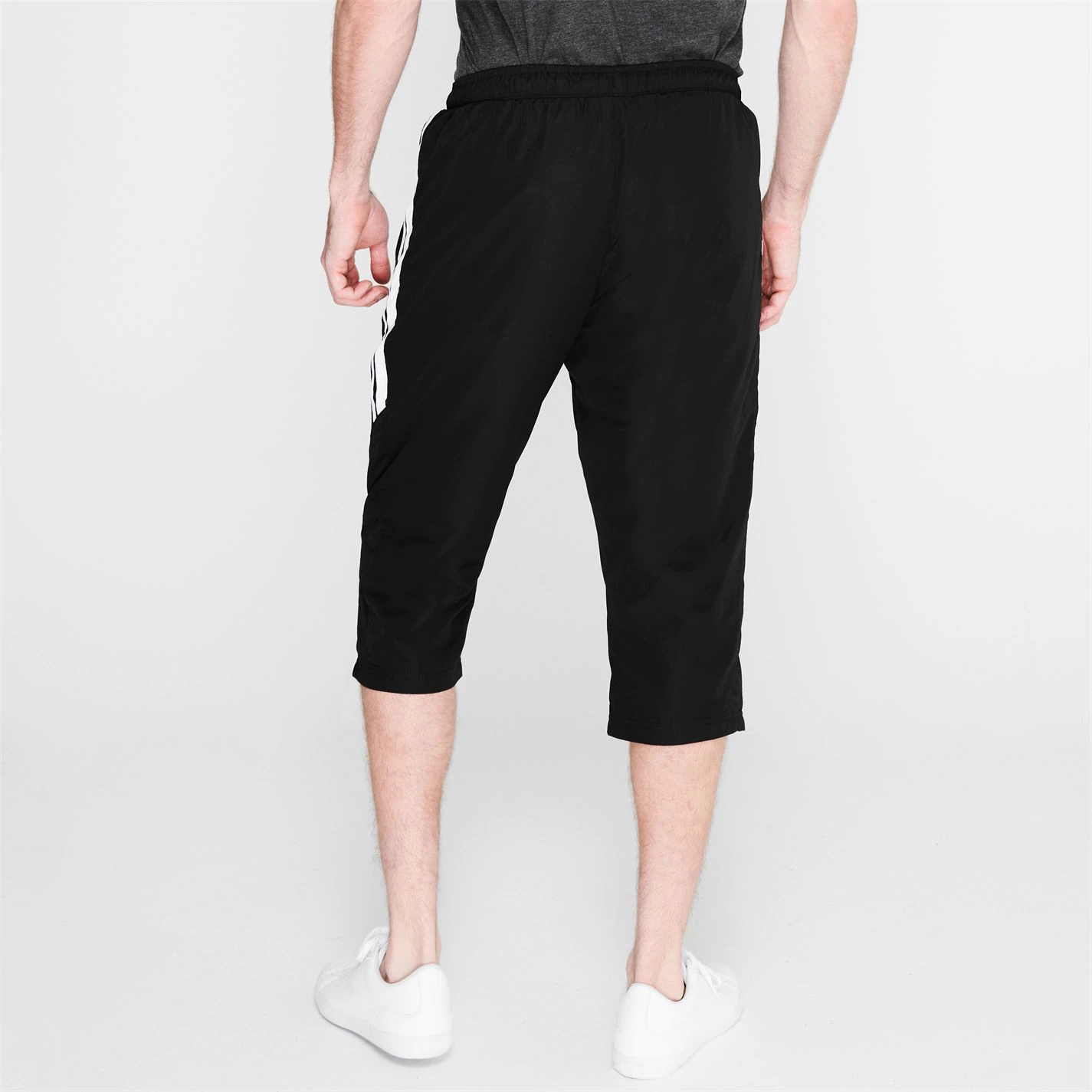 Lonsdale 2 Stripe three quarterPants Mens Lonsdale 2 Stripe three quarterPants Mens -Lonsdale Sales 2024