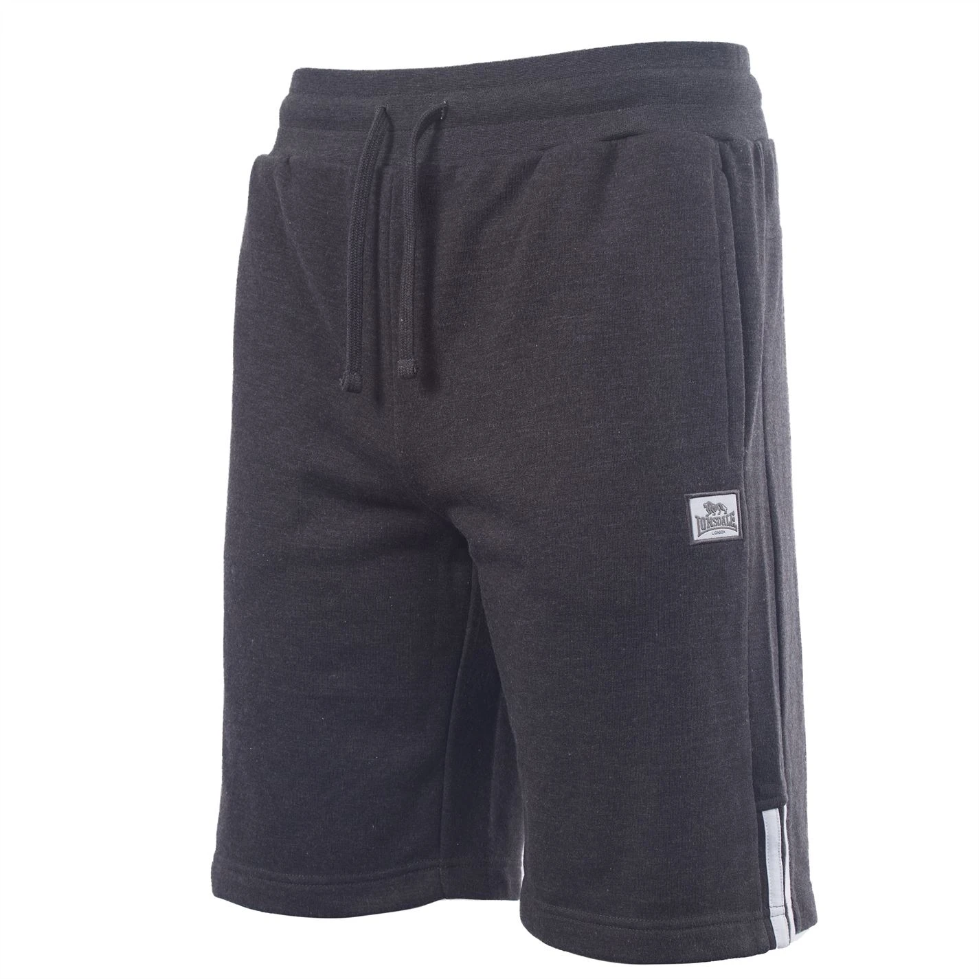 Lonsdale 2S Fleece Shorts Mens Lonsdale 2S Fleece Shorts Mens -Lonsdale Sales 2024