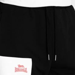 Lonsdale Japan Fleece Jogging Pants Mens -Lonsdale Sales 2024 48291203 xxl a3