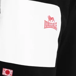 Lonsdale Japan Fleece Jogging Pants Mens -Lonsdale Sales 2024 48291203 xxl a4