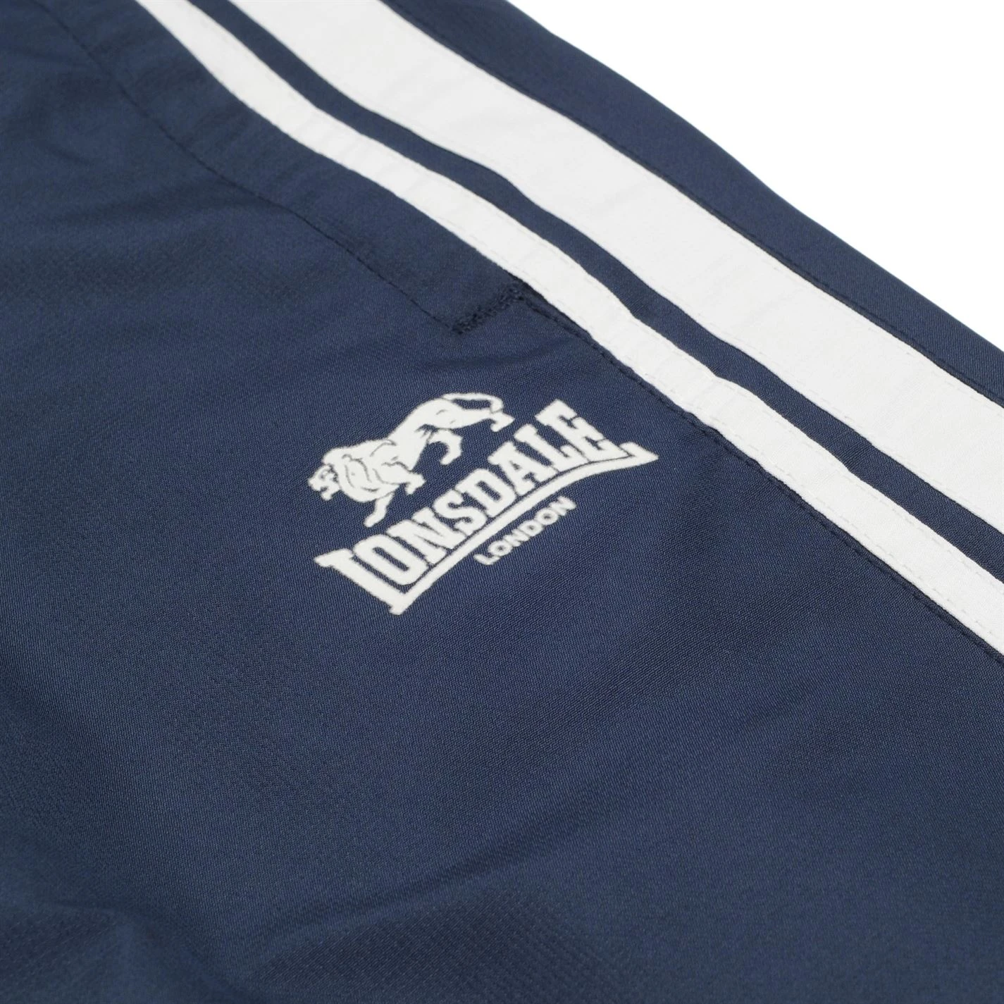 Lonsdale 2 Stripe Open Hem Woven Pants Mens Lonsdale 2 Stripe Open Hem Woven Pants Mens -Lonsdale Sales 2024