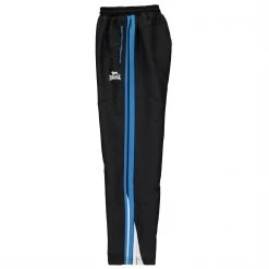 Lonsdale Two Stripe Woven Jogging Pants Junior Boys -Lonsdale Sales 2024 49200403 xxl a2