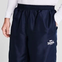 Lonsdale Open Hem Woven Pants Mens -Lonsdale Sales 2024 49502322 xxl a3