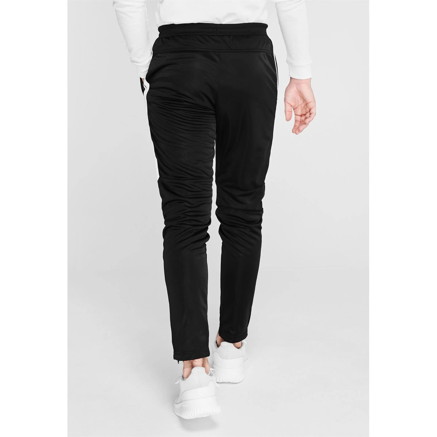 Lonsdale 2 Stripe Tapered Jogging Pants Mens Lonsdale 2 Stripe Tapered Jogging Pants Mens -Lonsdale Sales 2024