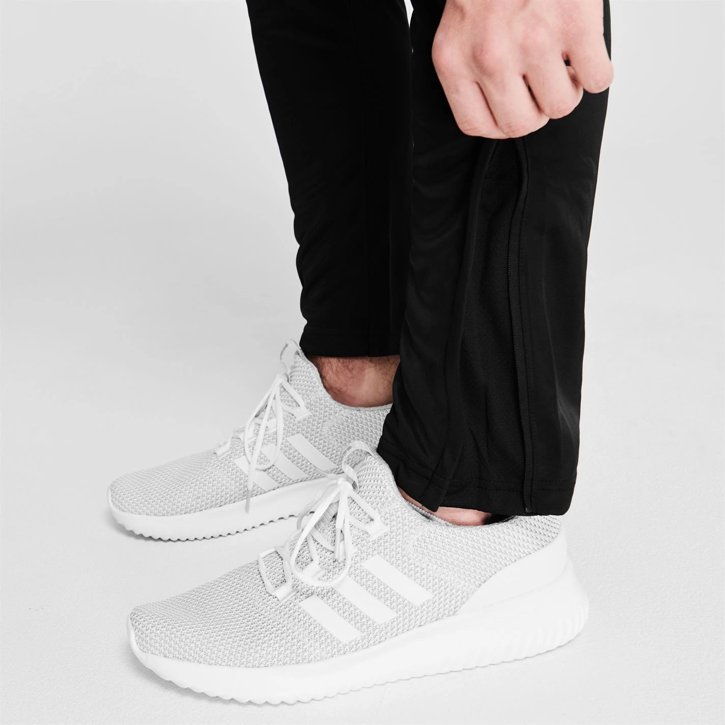 Lonsdale 2 Stripe Tapered Jogging Pants Mens Lonsdale 2 Stripe Tapered Jogging Pants Mens -Lonsdale Sales 2024