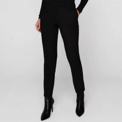 Marella Marella Isabella Trousers 3 Marella Marella Isabella Trousers -Lonsdale Sales 2024 51202903 xxl a1