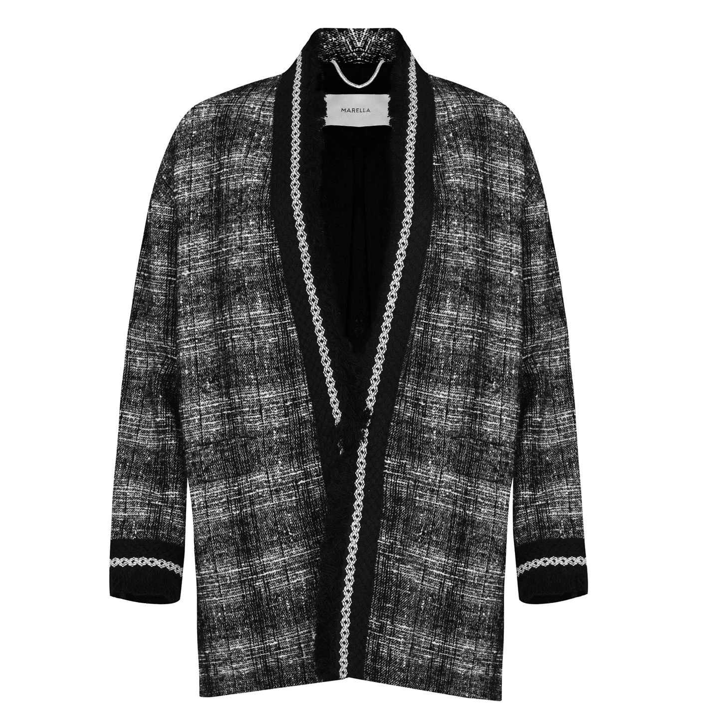 Marella Marella PITTI Jacket Marella Marella PITTI Jacket -Lonsdale Sales 2024