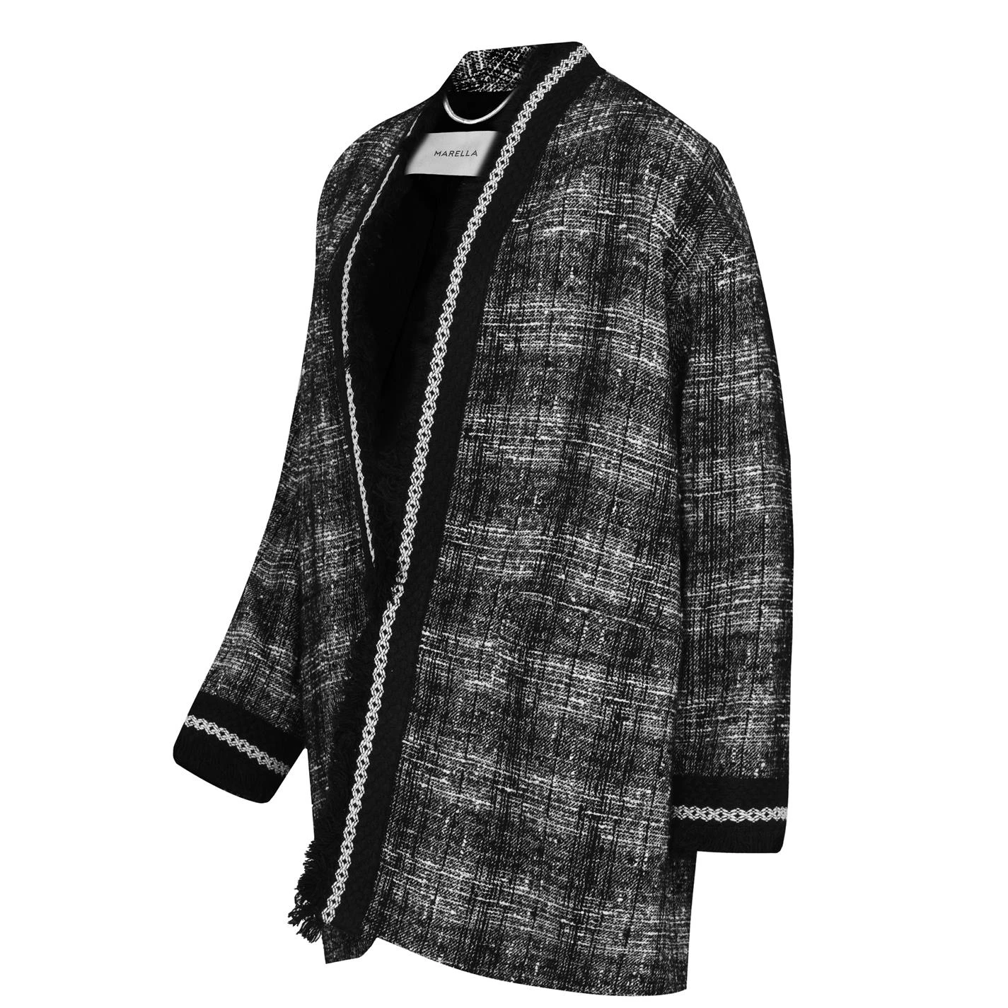 Marella Marella PITTI Jacket Marella Marella PITTI Jacket -Lonsdale Sales 2024