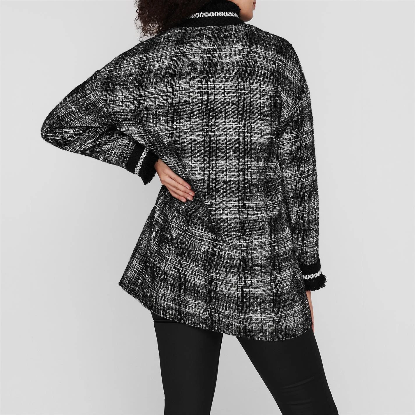 Marella Marella PITTI Jacket Marella Marella PITTI Jacket -Lonsdale Sales 2024