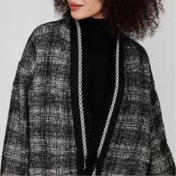 Marella Marella PITTI Jacket 5 Marella Marella PITTI Jacket -Lonsdale Sales 2024 51272603 xxl a3