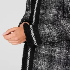 Marella Marella PITTI Jacket 6 Marella Marella PITTI Jacket -Lonsdale Sales 2024 51272603 xxl a4