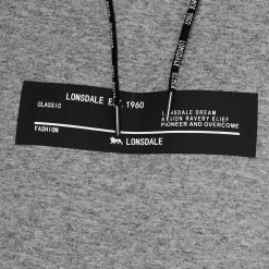 Lonsdale Fleece Hoodie Mens -Lonsdale Sales 2024 53388602 xxl a4