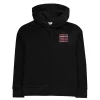 Lonsdale Logo Hoodie Junior Girls