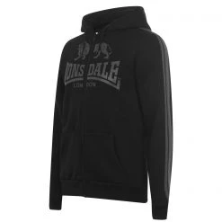 Lonsdale 2S Zip Hoody Mens -Lonsdale Sales 2024 53501590 xxl a11