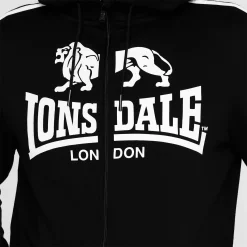 Lonsdale 2S Zip Hoody Mens -Lonsdale Sales 2024 53501590 xxl a4