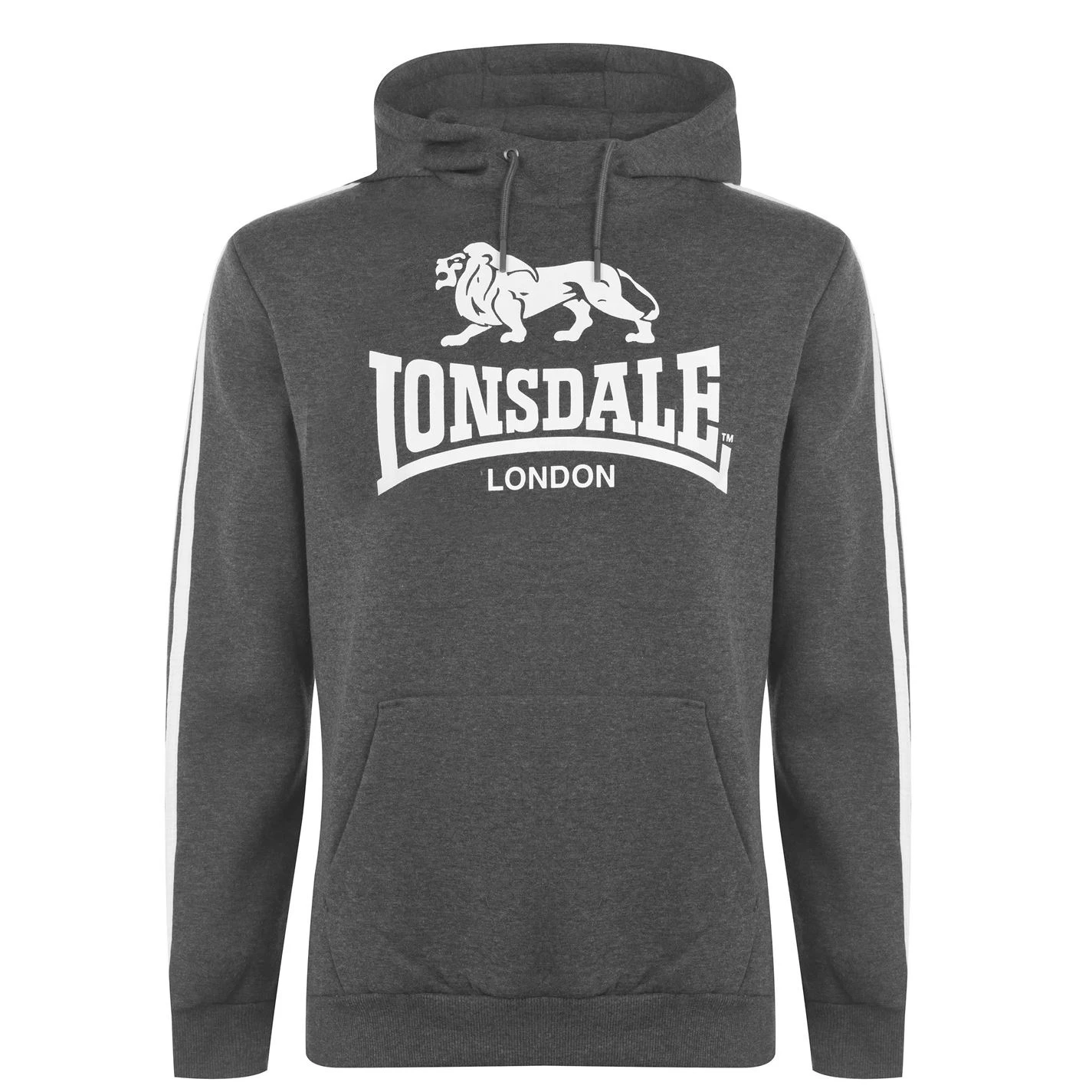 Lonsdale 2S OTH Hoody Mens Lonsdale 2S OTH Hoody Mens -Lonsdale Sales 2024