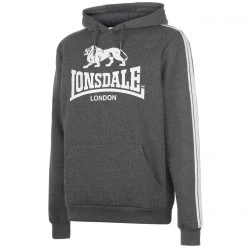 Lonsdale 2S OTH Hoody Mens 7 Lonsdale 2S OTH Hoody Mens -Lonsdale Sales 2024 53501690 xxl a11