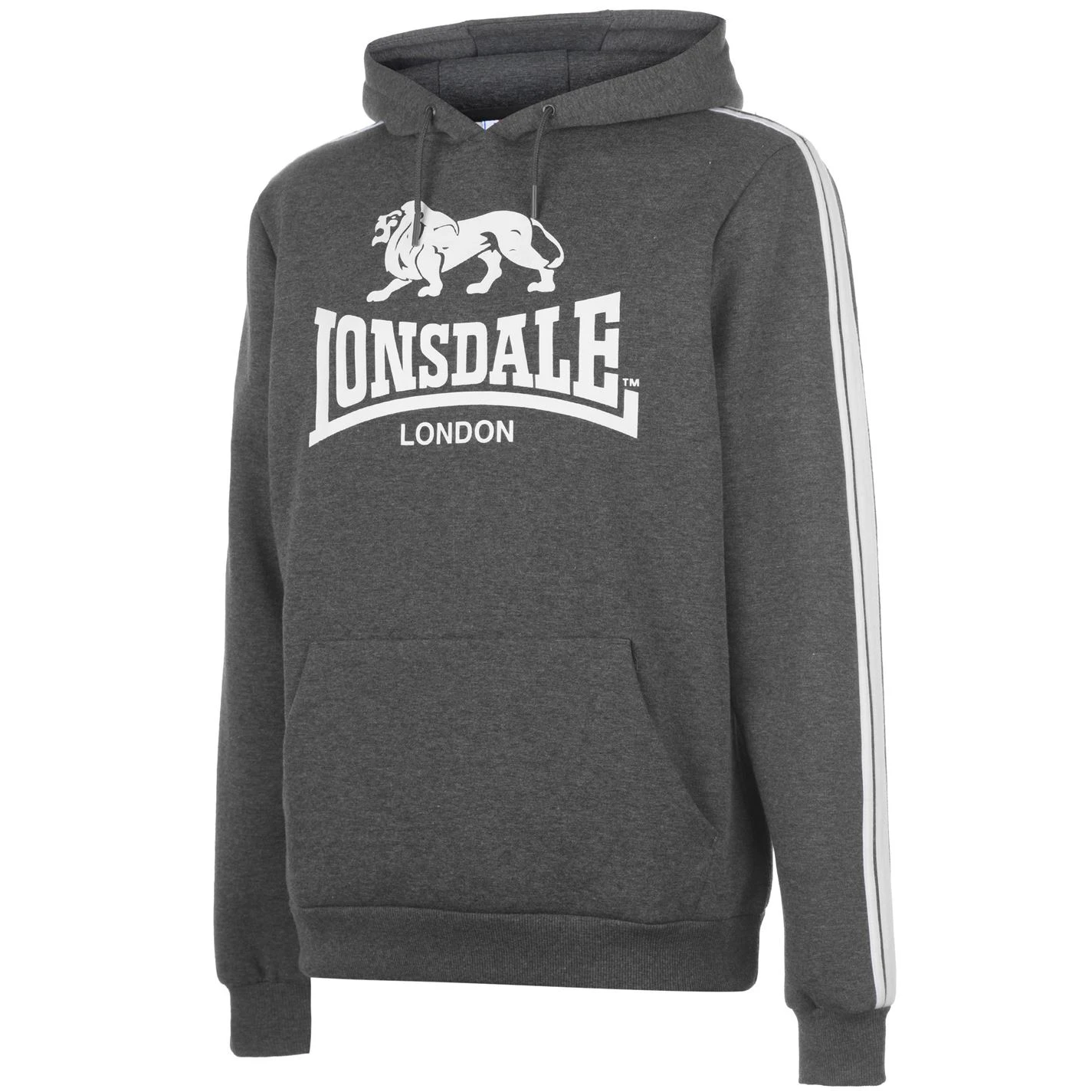 Lonsdale 2S OTH Hoody Mens Lonsdale 2S OTH Hoody Mens -Lonsdale Sales 2024