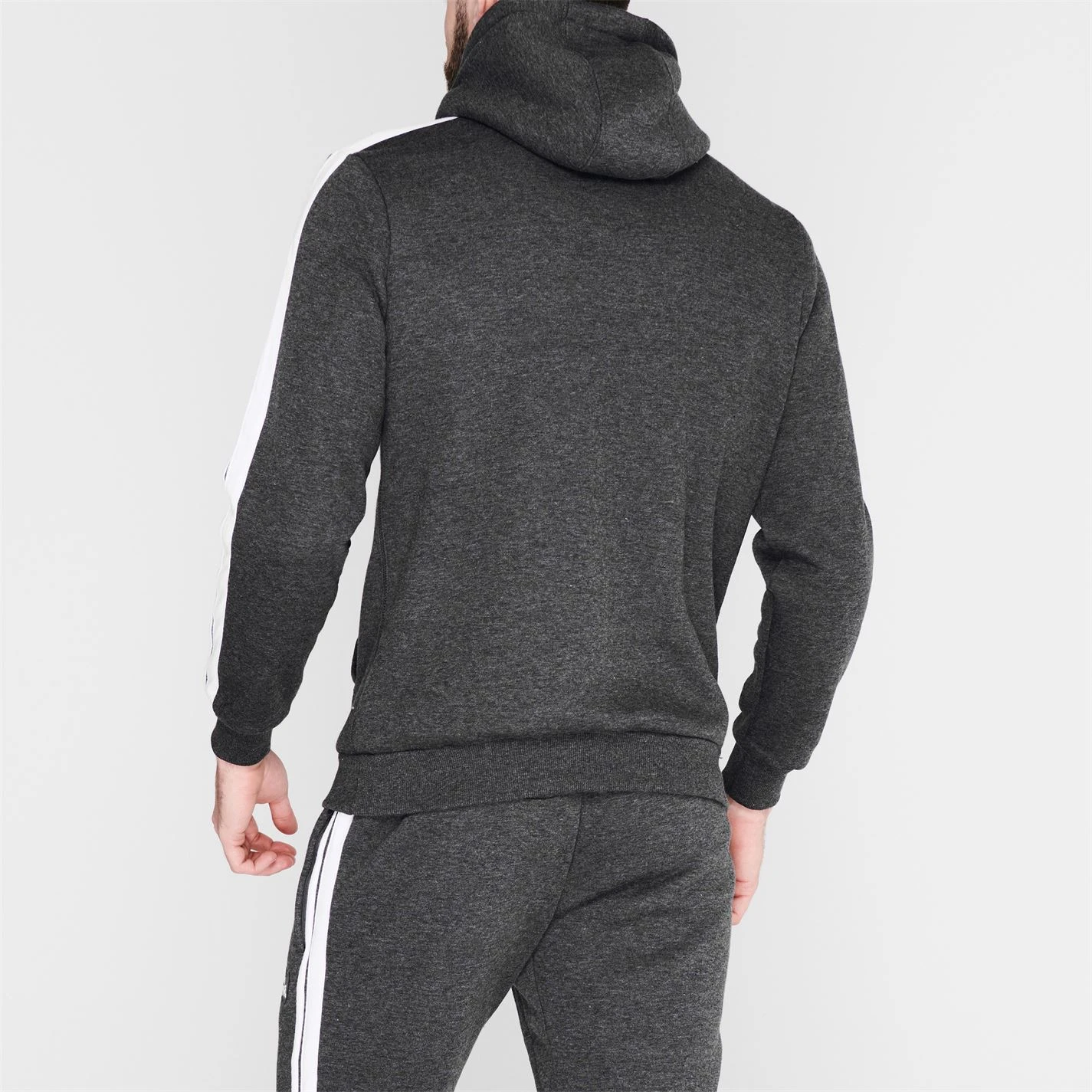 Lonsdale 2S OTH Hoody Mens Lonsdale 2S OTH Hoody Mens -Lonsdale Sales 2024