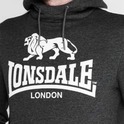 Lonsdale 2S OTH Hoody Mens 5 Lonsdale 2S OTH Hoody Mens -Lonsdale Sales 2024 53501690 xxl a4