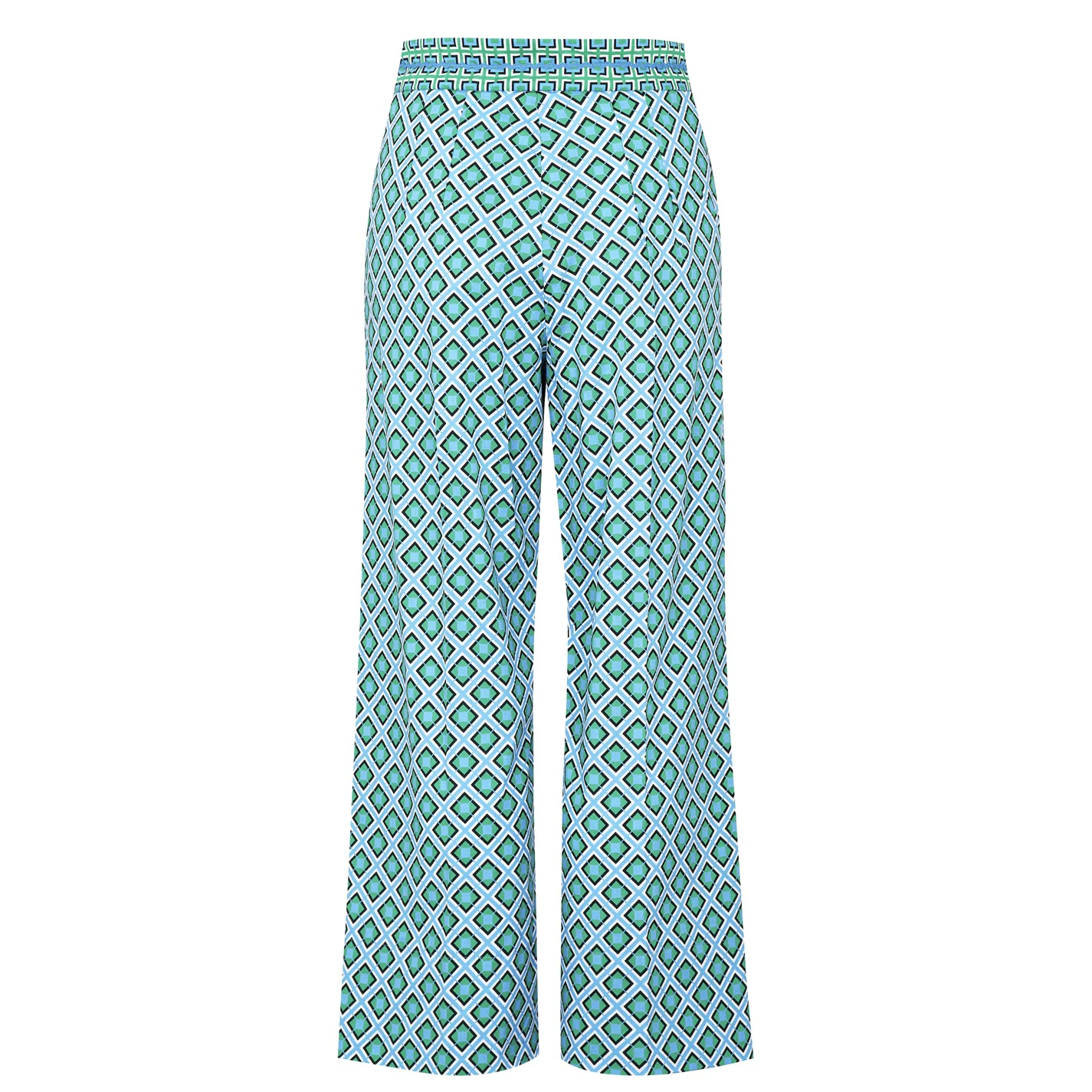 Marella Yoga Trousers 7 Marella Yoga Trousers - Image 5