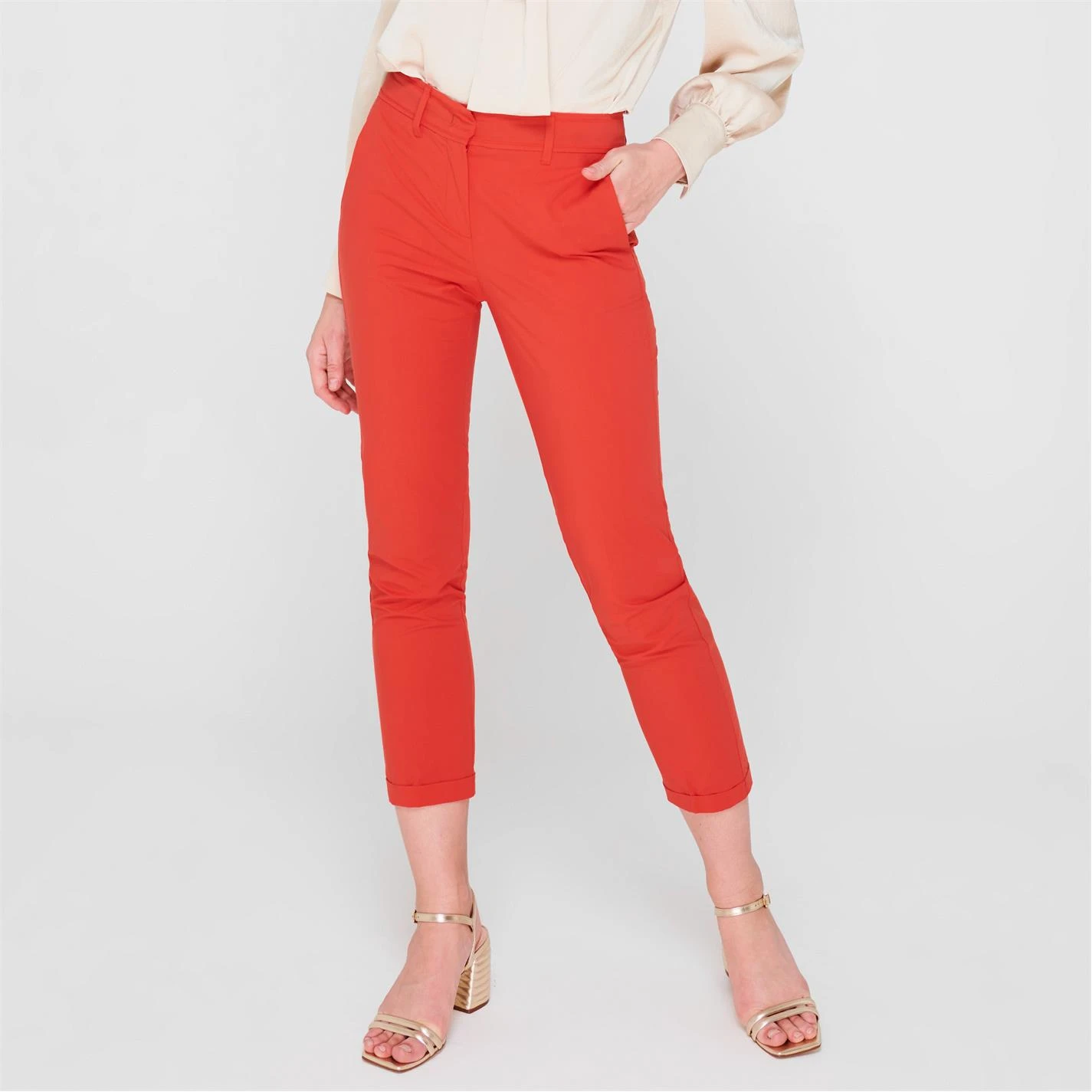 Marella Marella Giambo Trouser Marella Marella Giambo Trouser -Lonsdale Sales 2024