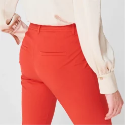Marella Marella Giambo Trouser 6 Marella Marella Giambo Trouser -Lonsdale Sales 2024 54014608 xxl a4
