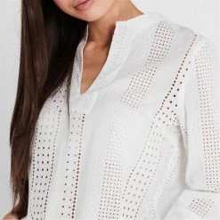 Marella Marella Lena Blouse -Lonsdale Sales 2024 54014801 xxl a3